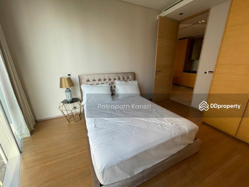 For Rent - Saladaeng Residences, Bangkok