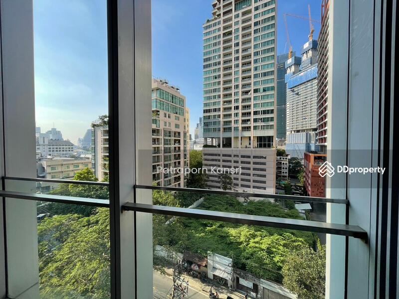 For Rent - Saladaeng Residences, Bangkok