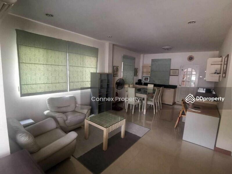 For Rent - Parinyada Chalongrat, Bangkok