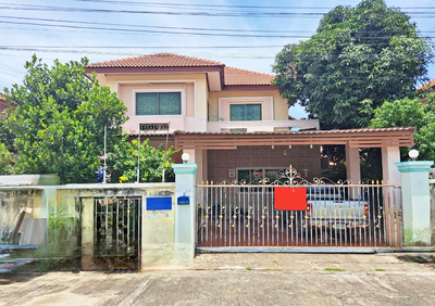 ขาย - หมู่บ้านดีพร้อม 1, นครสวรรค์