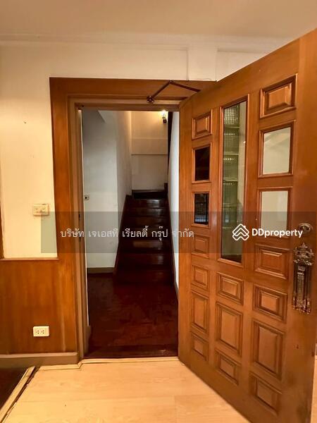 ขาย - Townhouse Evergreen Village : ทาวน์เฮ้าส์ หมู่บ้าน เอเวอร์กรีน, กรุงเทพ