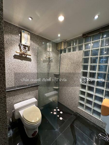 ขาย - Townhouse Evergreen Village : ทาวน์เฮ้าส์ หมู่บ้าน เอเวอร์กรีน, กรุงเทพ