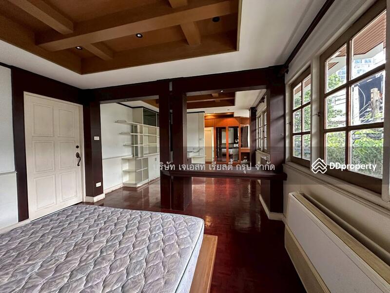 ขาย - Townhouse Evergreen Village : ทาวน์เฮ้าส์ หมู่บ้าน เอเวอร์กรีน, กรุงเทพ