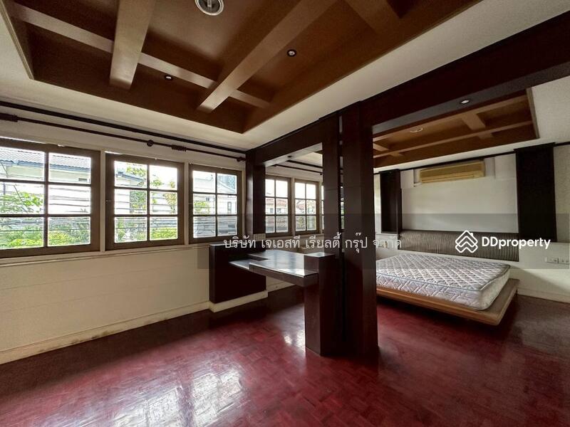 ขาย - Townhouse Evergreen Village : ทาวน์เฮ้าส์ หมู่บ้าน เอเวอร์กรีน, กรุงเทพ