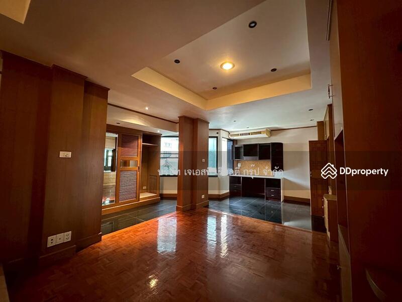 ขาย - Townhouse Evergreen Village : ทาวน์เฮ้าส์ หมู่บ้าน เอเวอร์กรีน, กรุงเทพ