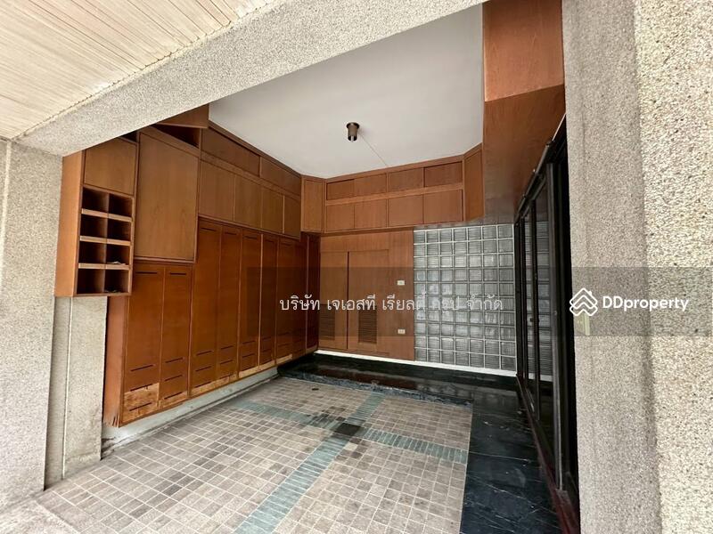ขาย - Townhouse Evergreen Village : ทาวน์เฮ้าส์ หมู่บ้าน เอเวอร์กรีน, กรุงเทพ