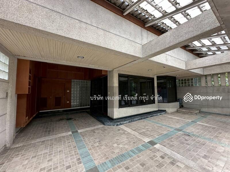 ขาย - Townhouse Evergreen Village : ทาวน์เฮ้าส์ หมู่บ้าน เอเวอร์กรีน, กรุงเทพ