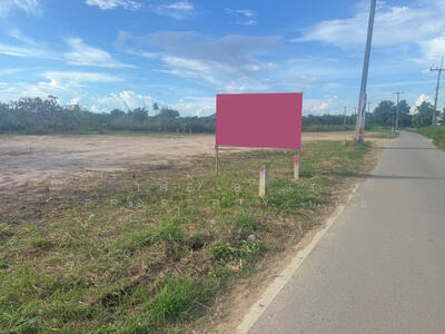 ขาย - ที่ดินเหมืองง่า ลำพูน, ลำพูน