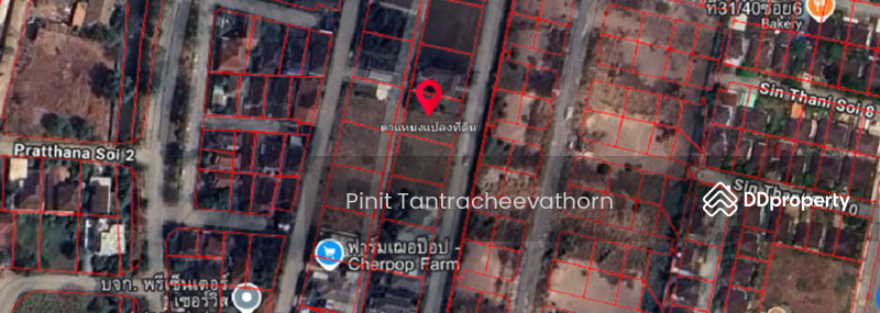 For Sale - 12130, Pathum Thani
