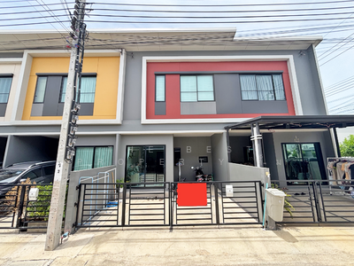 ขาย - Siri Place Prachauthit 90 : สิริ เพลส ประชาอุทิศ 90, สมุทรปราการ