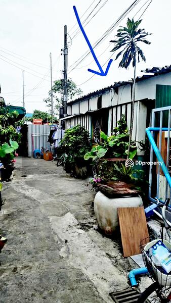 For Sale - ที่ดินอ่อนนุช58, Bangkok