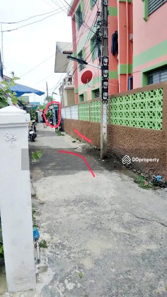 ขาย - ที่ดินอ่อนนุช58, กรุงเทพ