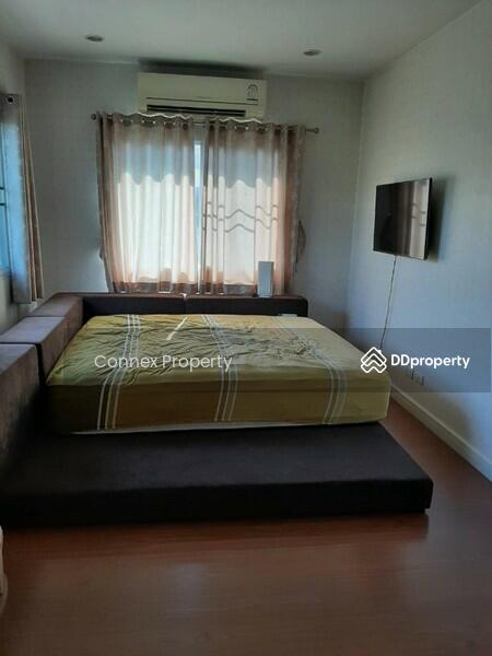 For Rent - Perfect Park Suvarnabhumi, Bangkok