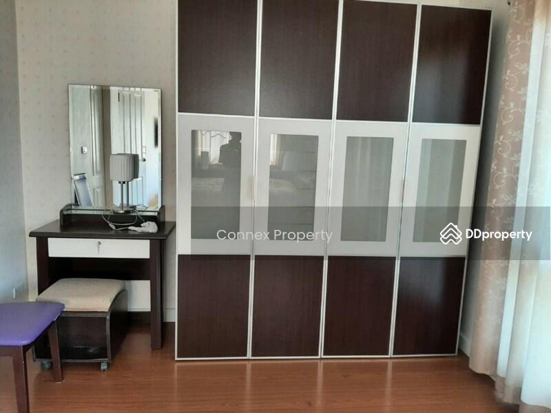 For Rent - Perfect Park Suvarnabhumi, Bangkok