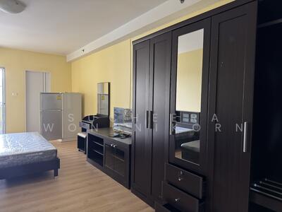 ขาย - City Home Sukhumvit : ซิตี้โฮม สุขุมวิท, กรุงเทพ