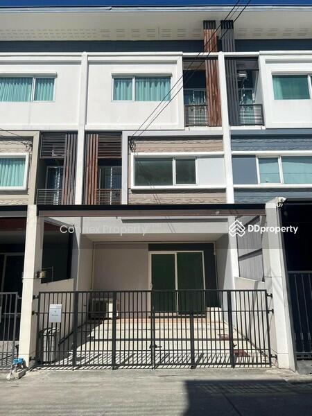 ให้เช่า - Patio Bangna-Wongwaen : พาทิโอ บางนา-วงแหวน, สมุทรปราการ