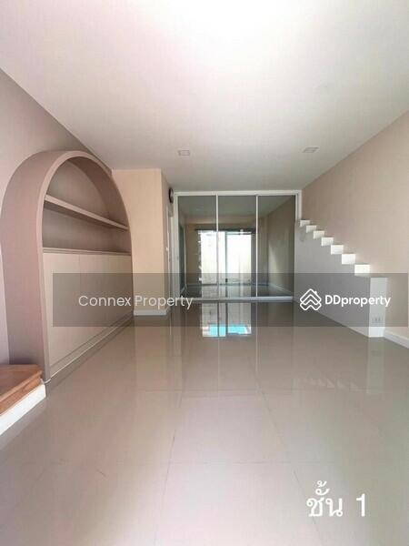 ให้เช่า - Patio Bangna-Wongwaen : พาทิโอ บางนา-วงแหวน, สมุทรปราการ