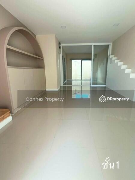 ให้เช่า - Patio Bangna-Wongwaen : พาทิโอ บางนา-วงแหวน, สมุทรปราการ