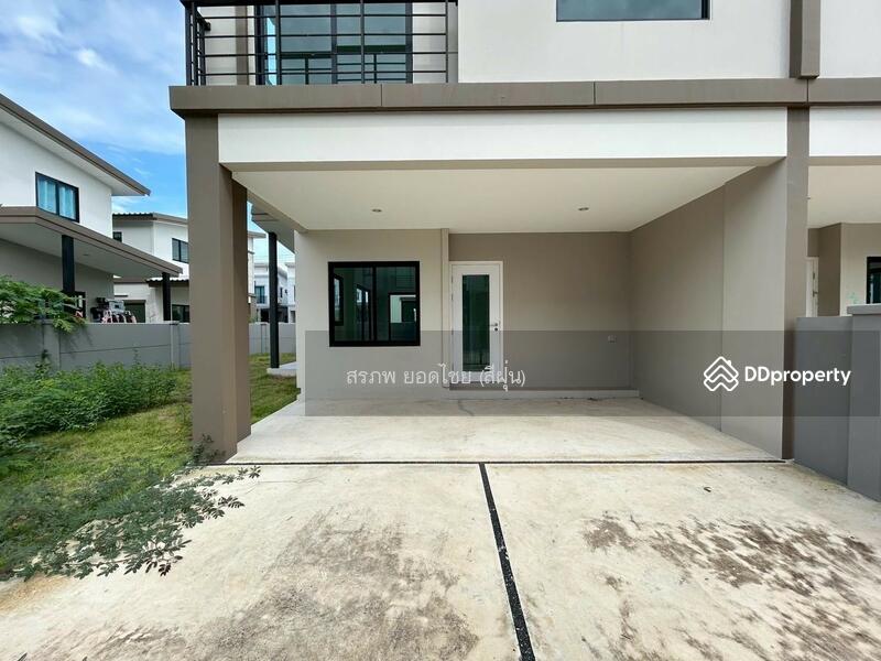 For Rent - The Plant & Natura Trend ปิ่นเกล้า - สาย 5, Nakhon Pathom