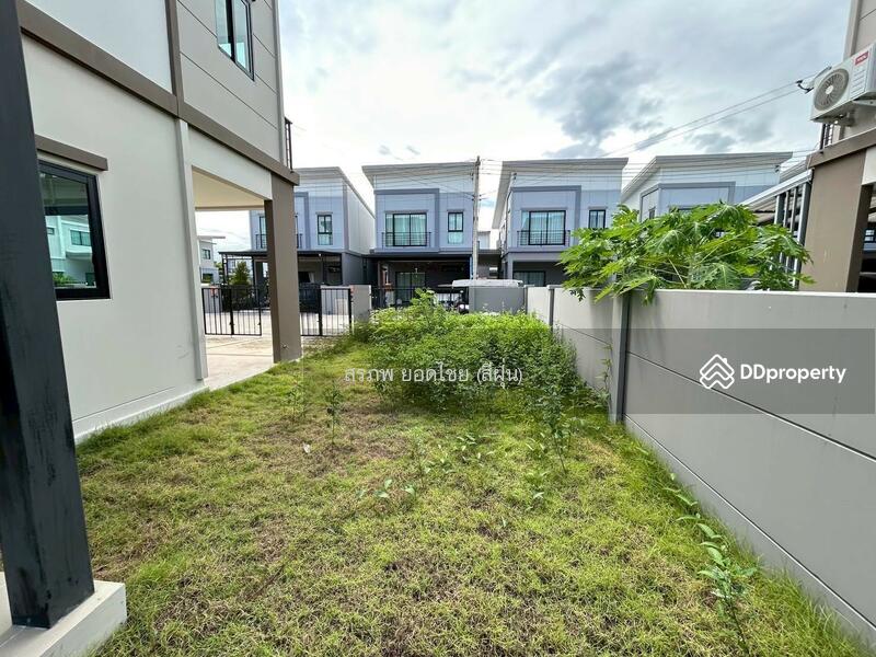 For Rent - The Plant & Natura Trend ปิ่นเกล้า - สาย 5, Nakhon Pathom