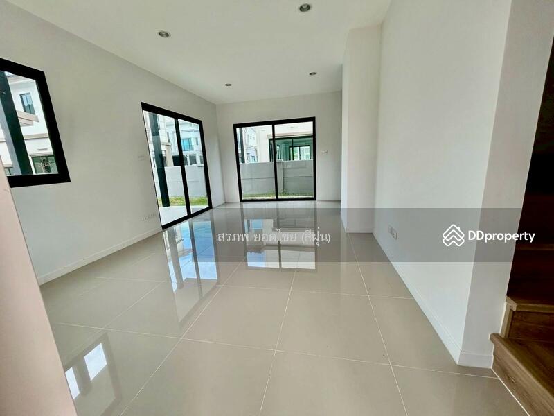 For Rent - The Plant & Natura Trend ปิ่นเกล้า - สาย 5, Nakhon Pathom