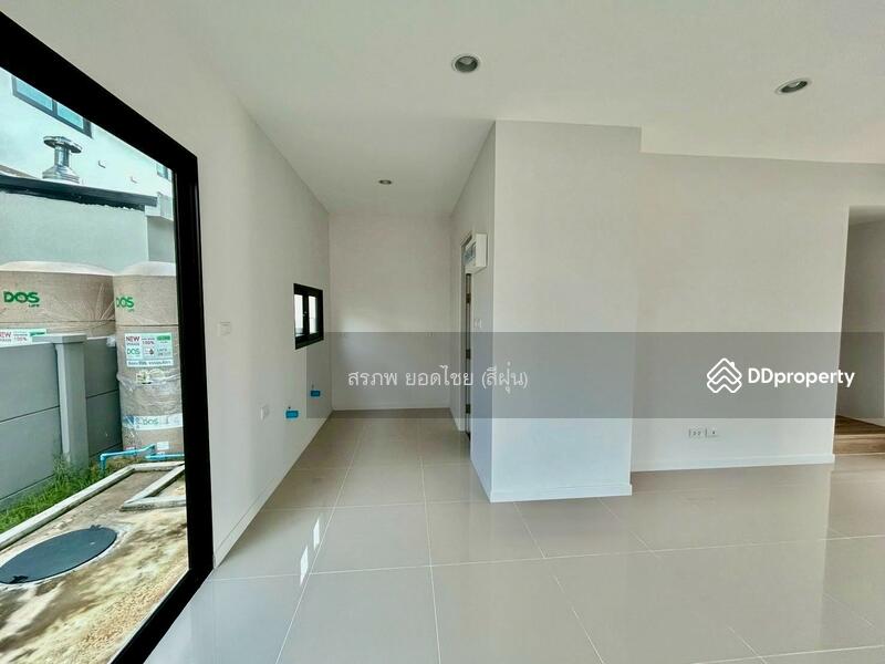 For Rent - The Plant & Natura Trend ปิ่นเกล้า - สาย 5, Nakhon Pathom