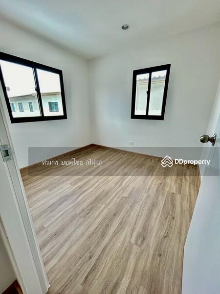For Rent - The Plant & Natura Trend ปิ่นเกล้า - สาย 5, Nakhon Pathom