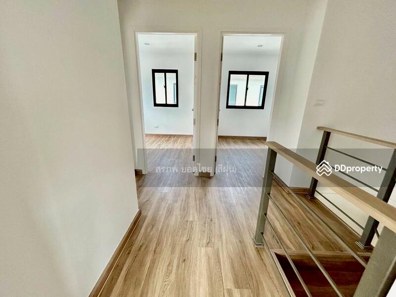For Rent - The Plant & Natura Trend ปิ่นเกล้า - สาย 5, Nakhon Pathom