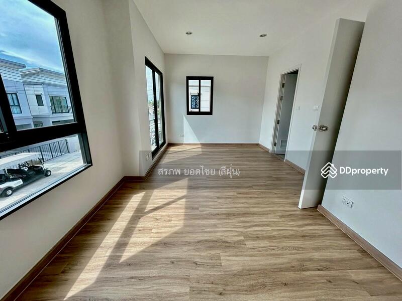 For Rent - The Plant & Natura Trend ปิ่นเกล้า - สาย 5, Nakhon Pathom