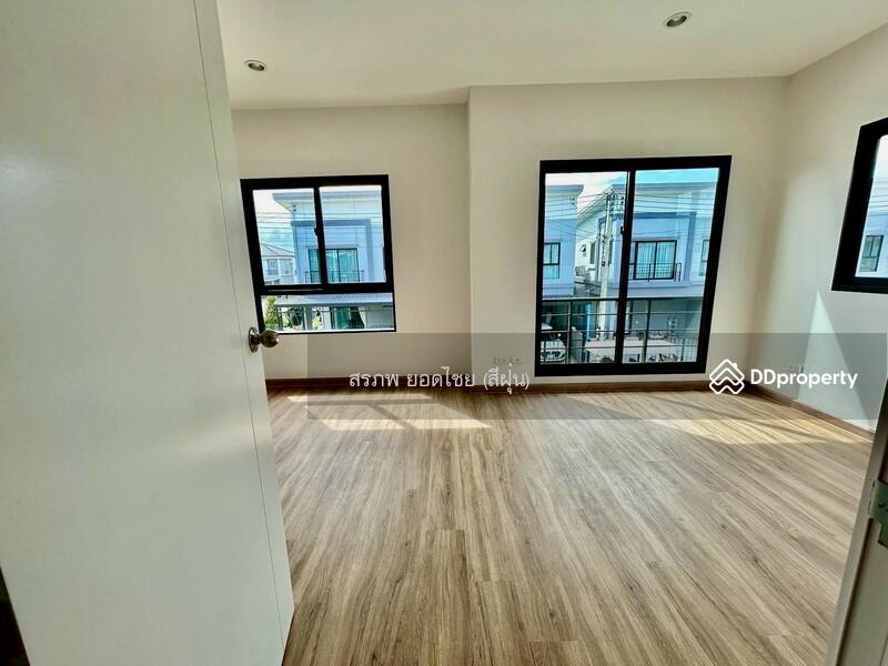 For Rent - The Plant & Natura Trend ปิ่นเกล้า - สาย 5, Nakhon Pathom