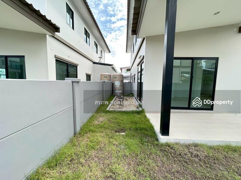 For Rent - The Plant & Natura Trend ปิ่นเกล้า - สาย 5, Nakhon Pathom