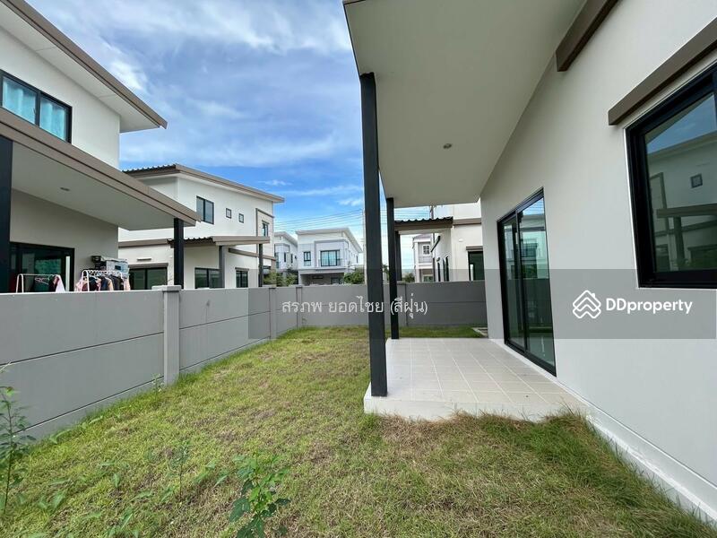For Rent - The Plant & Natura Trend ปิ่นเกล้า - สาย 5, Nakhon Pathom