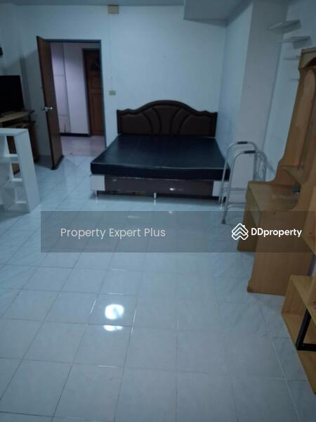 For Sale - Piemrak Presidence Ratchadapisek Tha-pra, Bangkok
