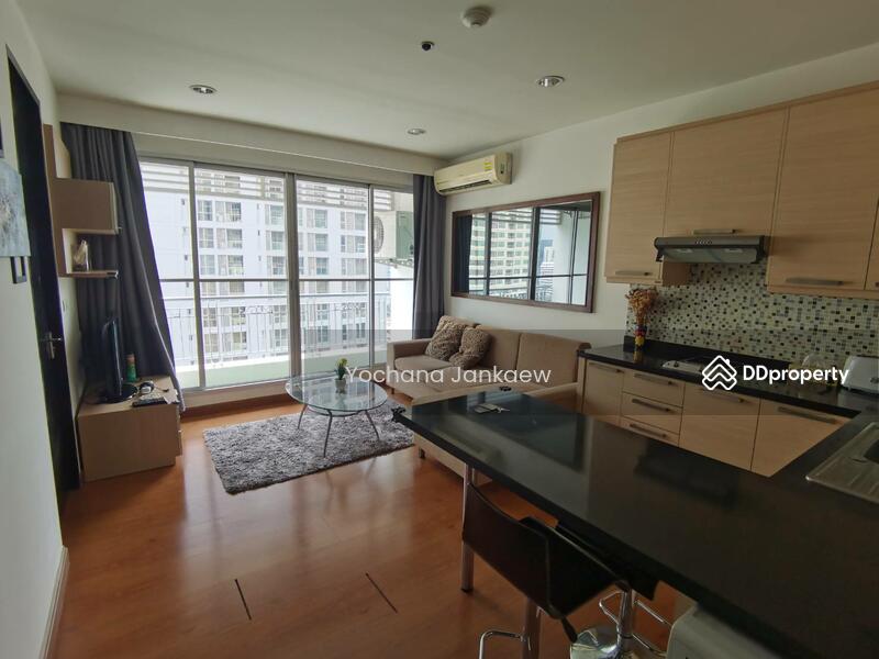 For Rent - The Address Siam, Bangkok