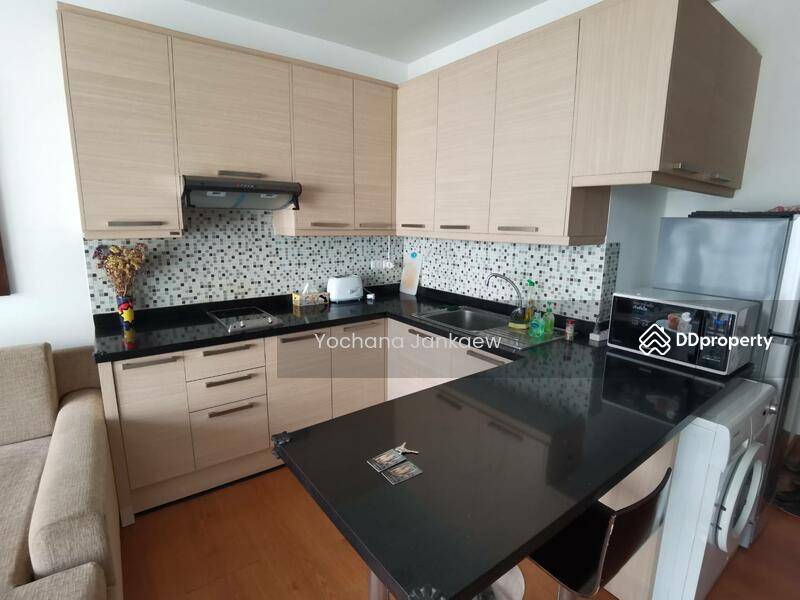 For Rent - The Address Siam, Bangkok