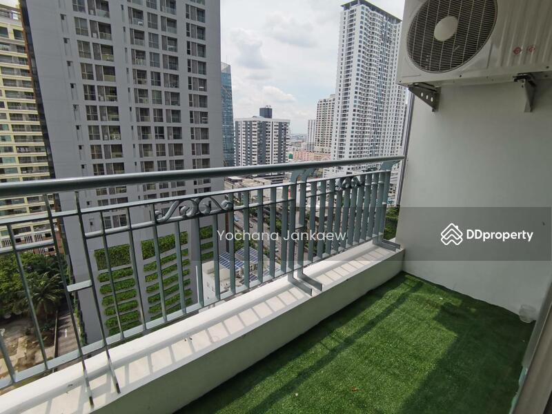 For Rent - The Address Siam, Bangkok