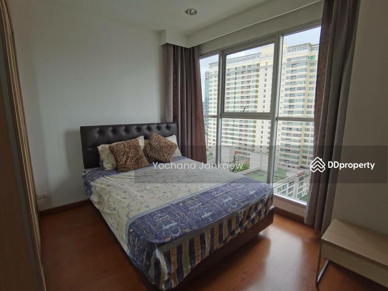 For Rent - The Address Siam, Bangkok