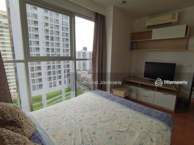 For Rent - The Address Siam, Bangkok