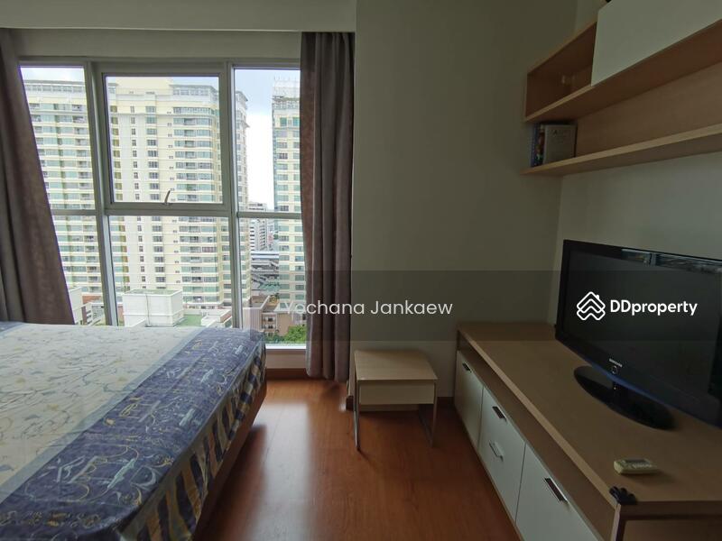 For Rent - The Address Siam, Bangkok