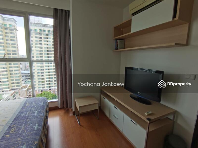 For Rent - The Address Siam, Bangkok