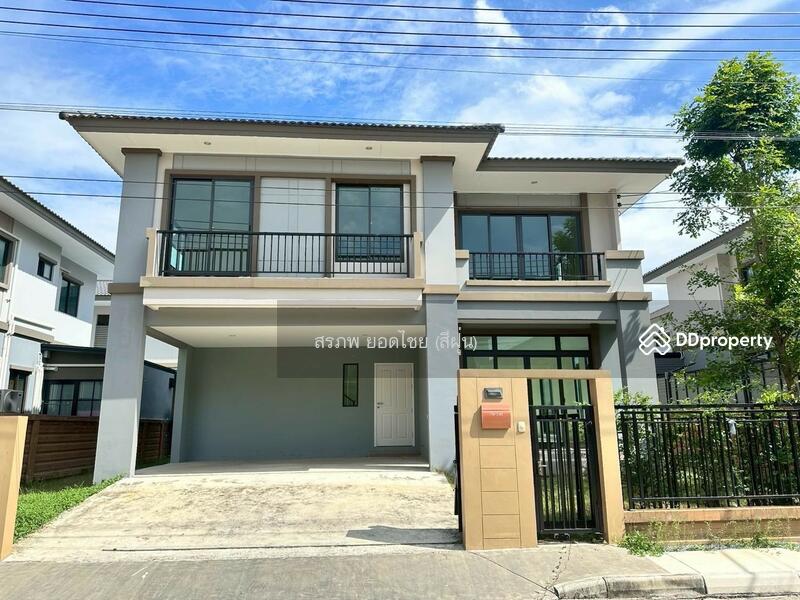For Rent - Passorn Prestige Pinklao-Phetkasem, Nakhon Pathom