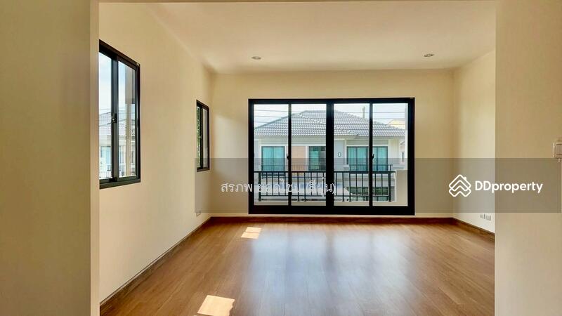 For Rent - Passorn Prestige Pinklao-Phetkasem, Nakhon Pathom