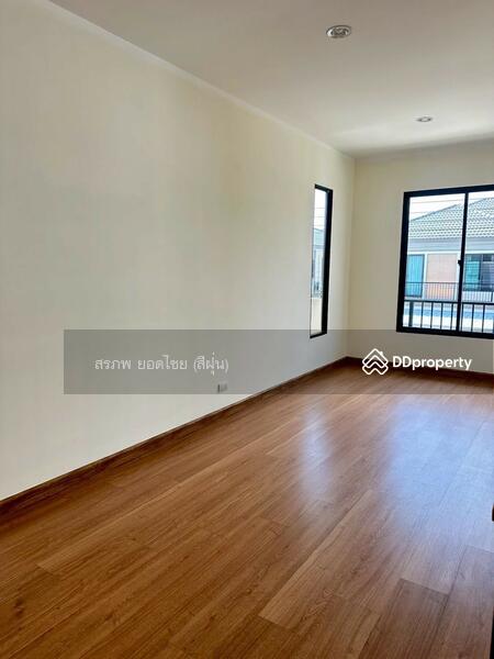 For Rent - Passorn Prestige Pinklao-Phetkasem, Nakhon Pathom