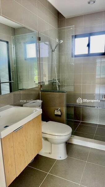For Rent - Passorn Prestige Pinklao-Phetkasem, Nakhon Pathom