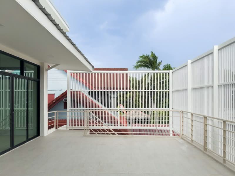 Modern Home Office for a New Generation in Mae Hia, Chiang Mai, Chiang Mai, Pa Daet, Muang Chiang Mai, Chiang Mai, , 377 sqm, Office Space For Sale, by Surat Premsri, 60110855 - DDproperty.com