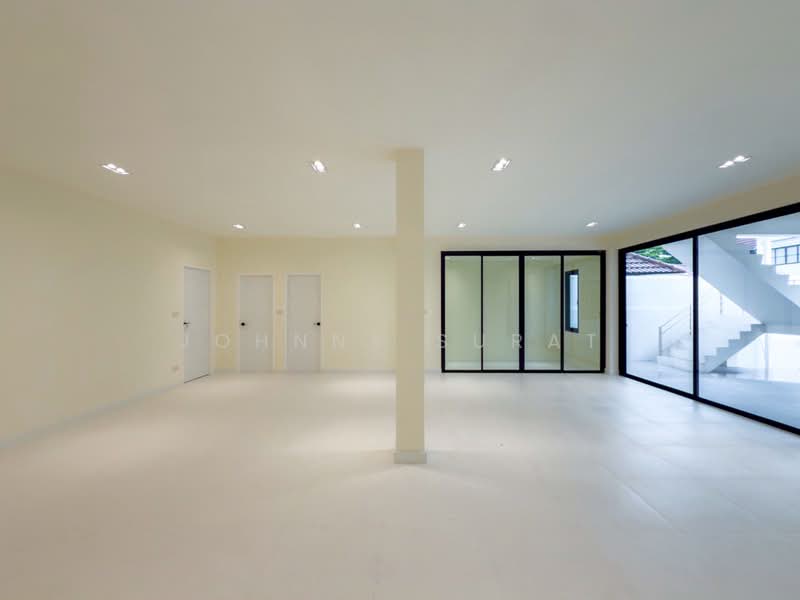 Modern Home Office for a New Generation in Mae Hia, Chiang Mai, Chiang Mai, Pa Daet, Muang Chiang Mai, Chiang Mai, , 377 sqm, Office Space For Sale, by Surat Premsri, 60110855 - DDproperty.com