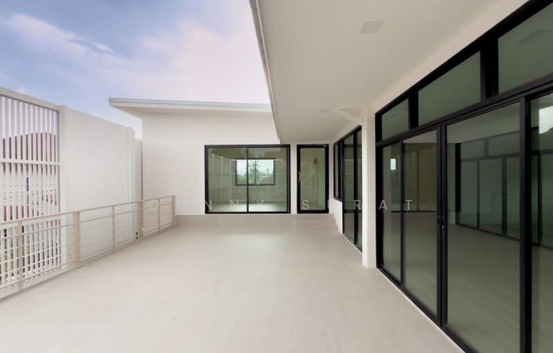 Modern Home Office for a New Generation in Mae Hia, Chiang Mai, Chiang Mai, Pa Daet, Muang Chiang Mai, Chiang Mai, , 377 sqm, Office Space For Sale, by Surat Premsri, 60110855 - DDproperty.com