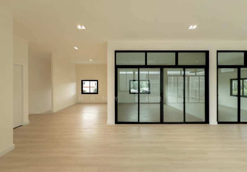 Home Office โฮมออฟฟิศสำหรับคนรุ่นใหม่! แม่เหียะ เชียงใหม่, เชียงใหม่, ป่าแดด, เมืองเชียงใหม่, เชียงใหม่, 377 ตร.ม., สำนักงาน ขาย, โดย Johnny Surat, 60110855 - DDproperty.com
