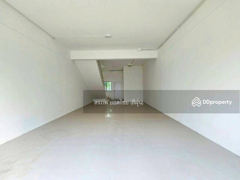 For Rent - The Connect Biztown @กรุงเทพฯ-ปทุมธานี, Pathum Thani