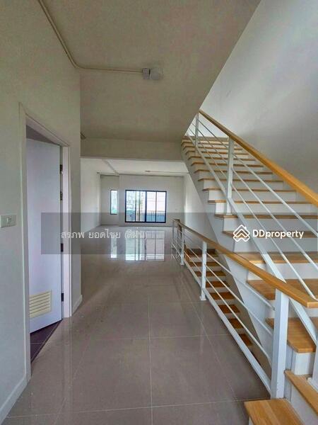 For Rent - The Connect Biztown @กรุงเทพฯ-ปทุมธานี, Pathum Thani